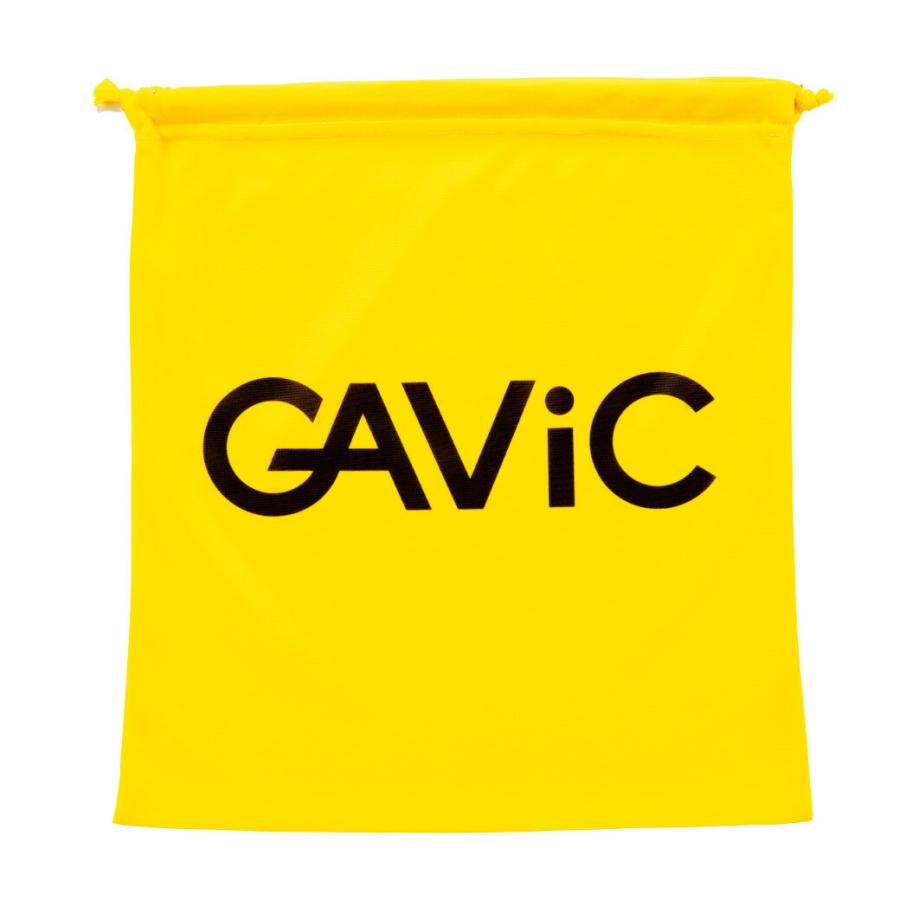 GAViC（ガビック） ビブス メンズ レディース GAVIC GA9110 シルバー