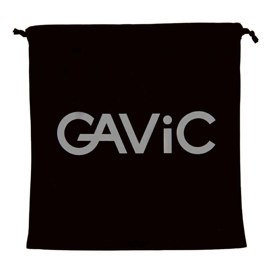 GAViC（ガビック） ビブス メンズ レディース GAVIC GA9110 シルバー
