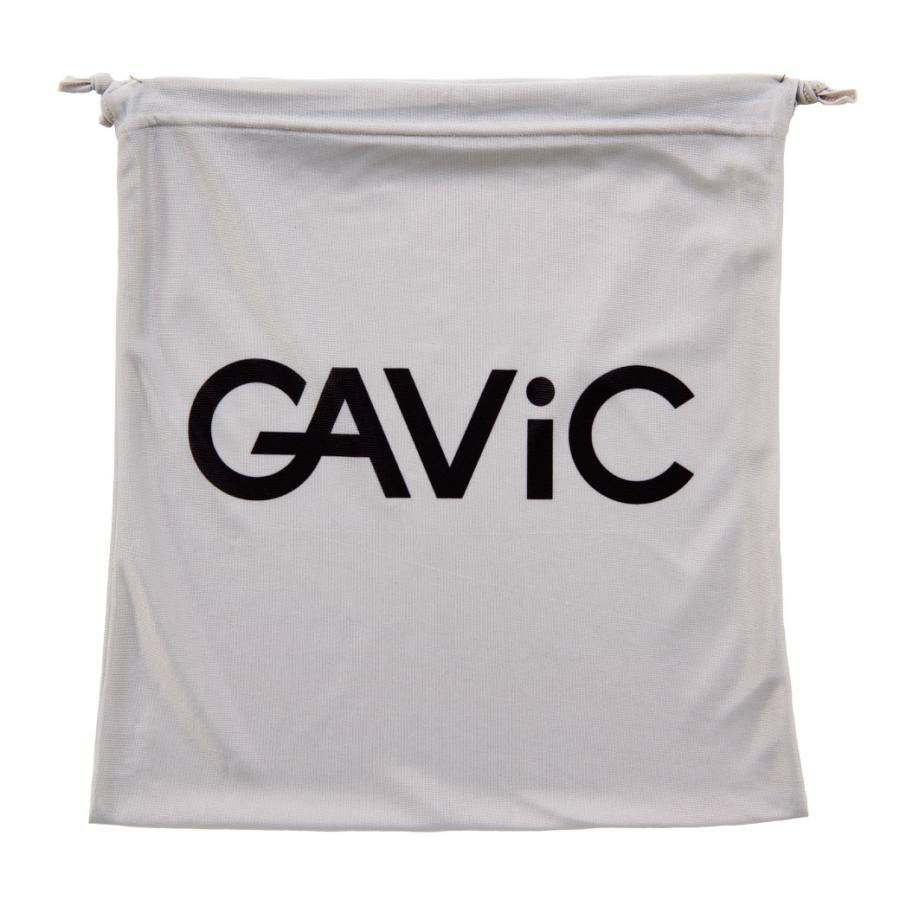 GAViC（ガビック） ビブス メンズ レディース GAVIC GA9110 シルバー