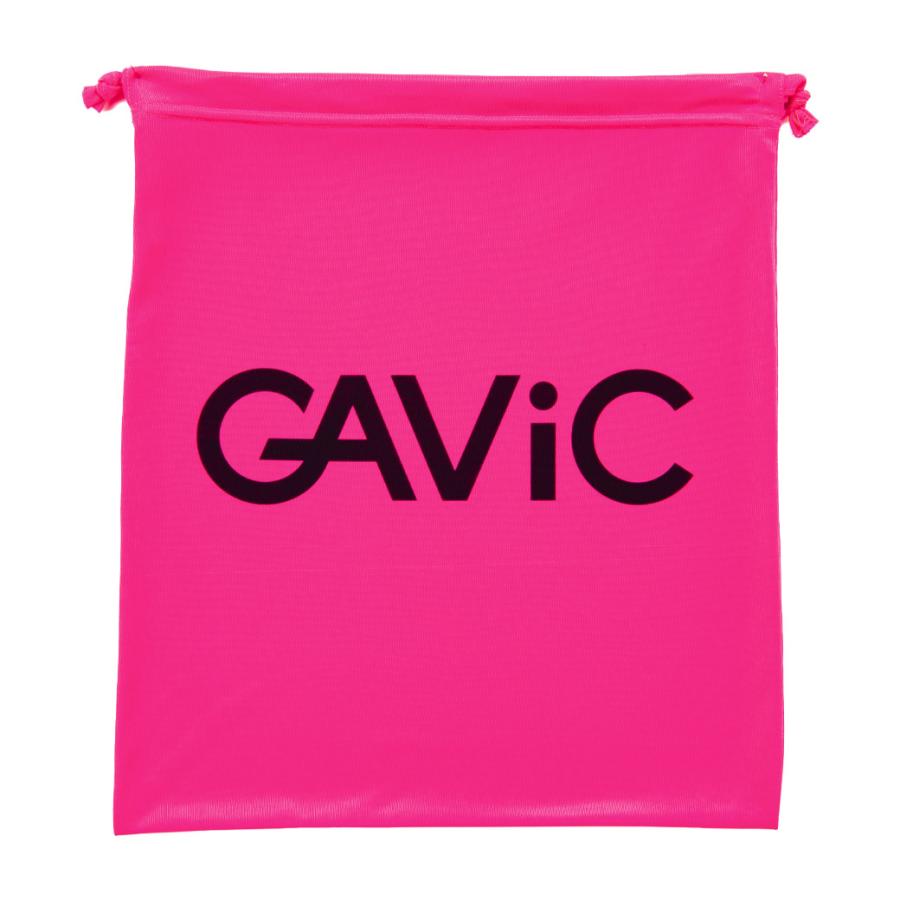 GAViC（ガビック） ビブス メンズ レディース GAVIC GA9110 シルバー