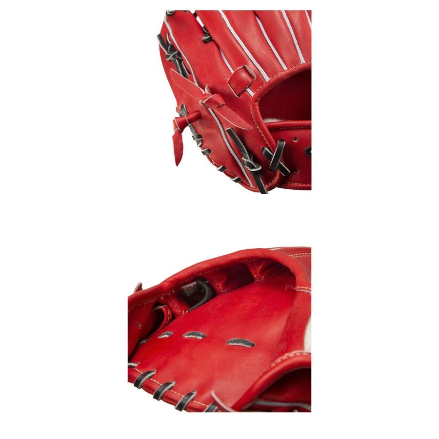 MIZUNO（ミズノ） グローブ 硬式用 グローバルエリート Hセレクション