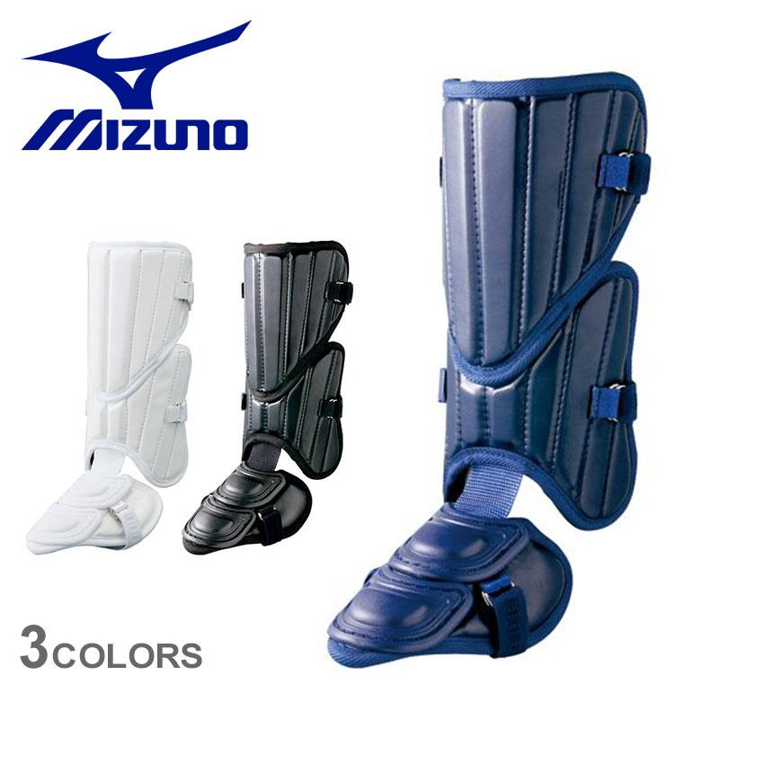 MIZUNO（ミズノ） フットガード メンズ レディース フットガード左右