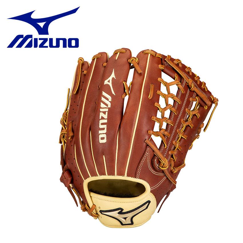ミズノ プライムエリート PRIME USA版 限定モデル 内野用 軟式グローブ MIZUNO（ミズノ） 送料無料 グローブ 軟式用 ミズノプライムエリート