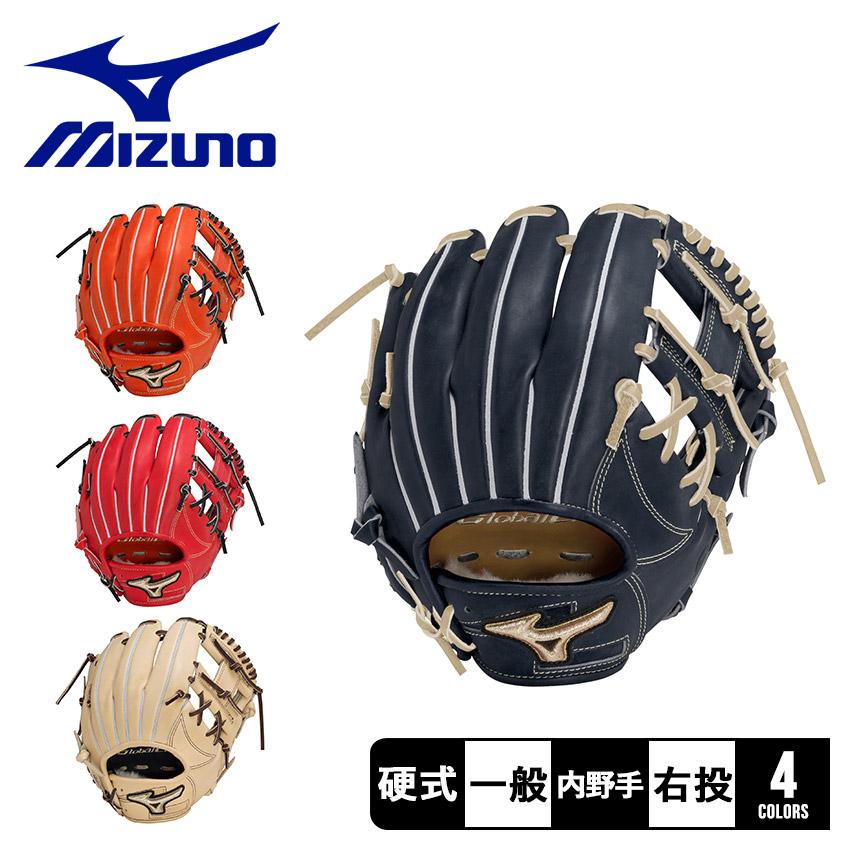 MIZUNO ミズノ グローブ 大人 一般 1AJGH28303 ブラック 黒 MIZUNO ミズノ グローブ 大人 一般 1AJGH28303 ブラック 黒