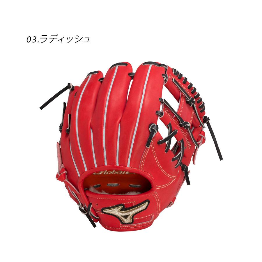 MIZUNO ミズノ グローブ 大人 一般 1AJGH28303 ブラック 黒 MIZUNO ミズノ グローブ 大人 一般 1AJGH28303 ブラック 黒