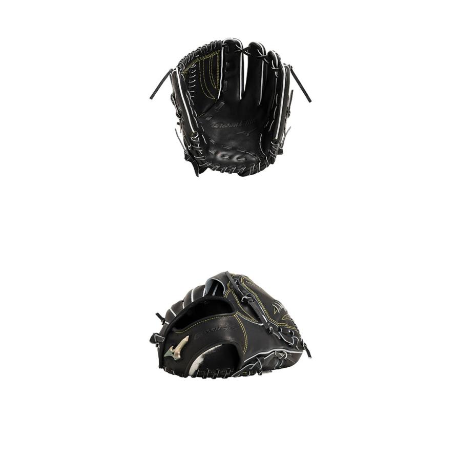 MIZUNO ミズノ グローブ 大人 一般 1AJGH29501 ブラック 黒 MIZUNO ミズノ グローブ 大人 一般 1AJGH29501 ブラック 黒