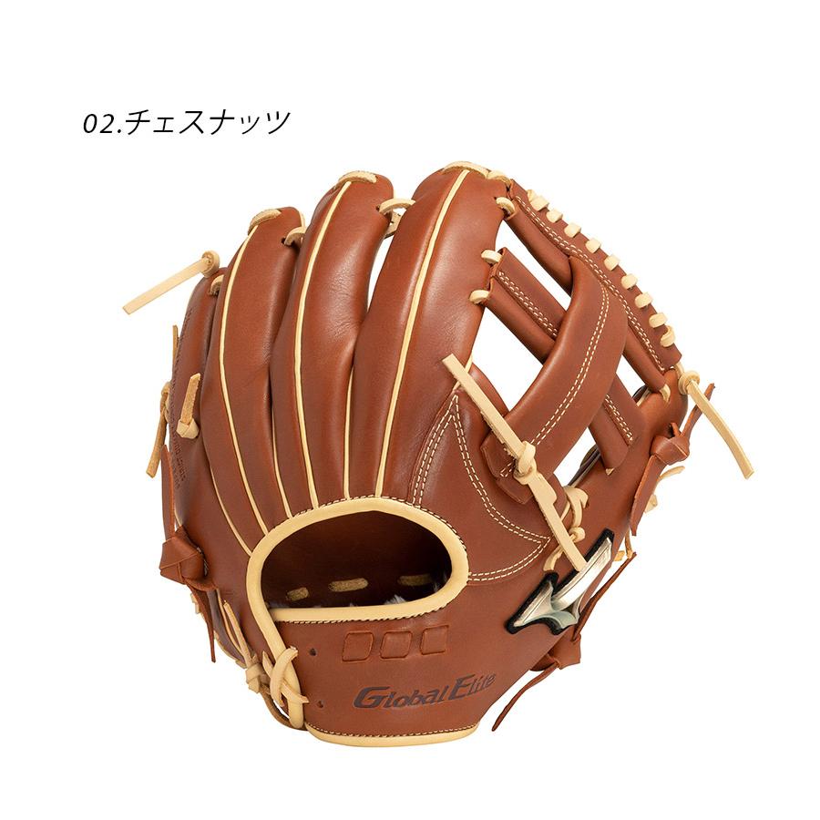 MIZUNO（ミズノ） グローブ 女子 レディース MIZUNO 1AJGS29403