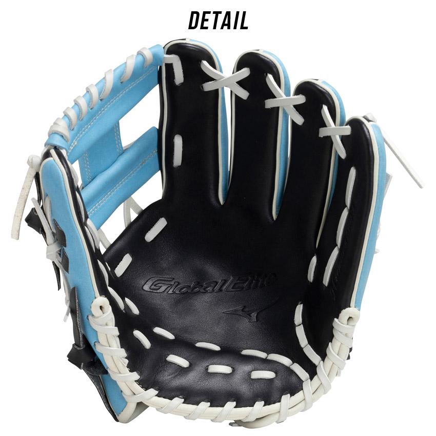 MIZUNO ミズノ グローブ 大人 一般 1AJGR29403 ブルー 青 MIZUNO ミズノ グローブ 大人 一般 1AJGR29403 ブルー 青