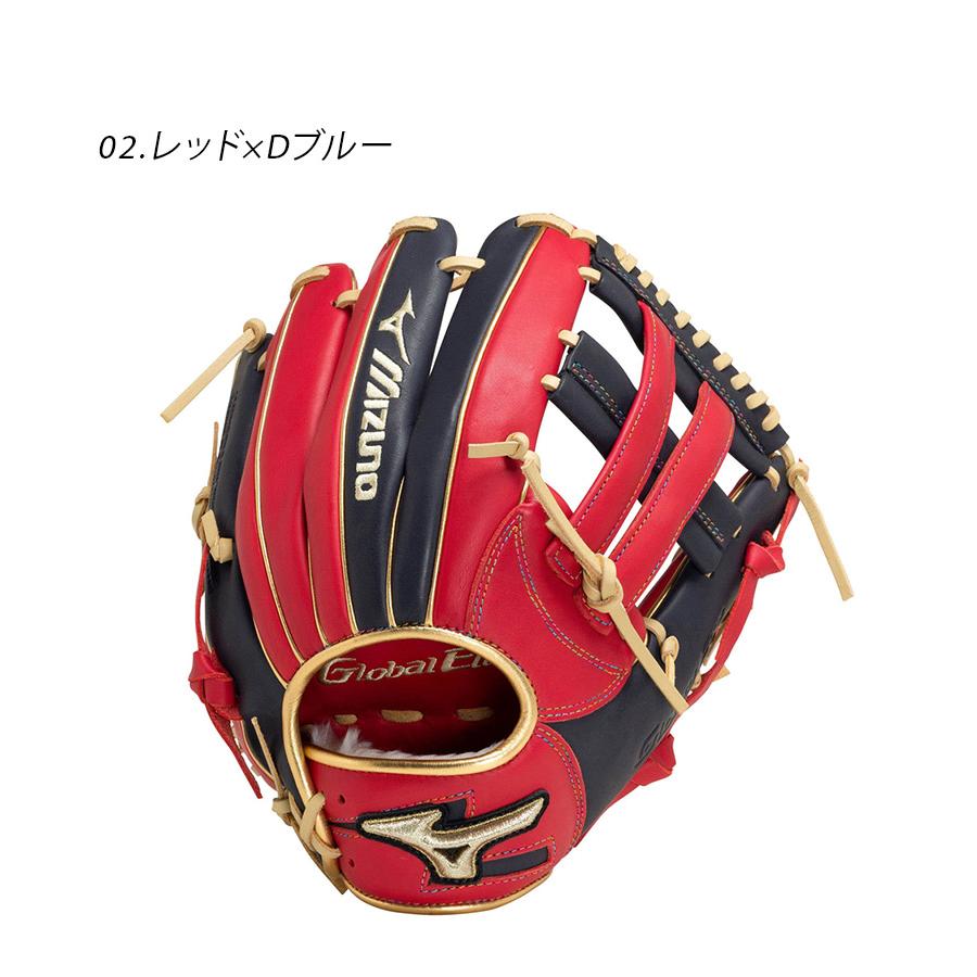 MIZUNO ミズノ グローブ・ミット メンズ レディース 1AJGR30205 MIZUNO ミズノ グローブ・ミット メンズ レディース 1AJGR30205