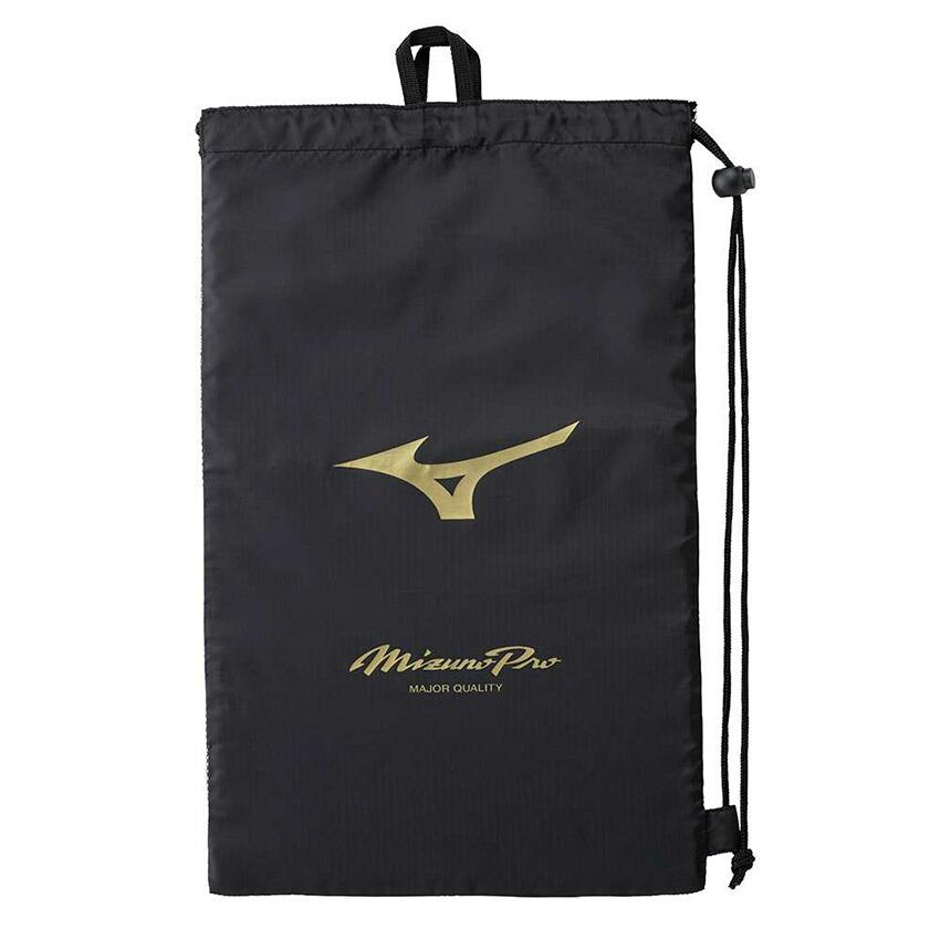 MIZUNO（ミズノ） フットガード メンズ MIZUNO 1DJLG510 レッド