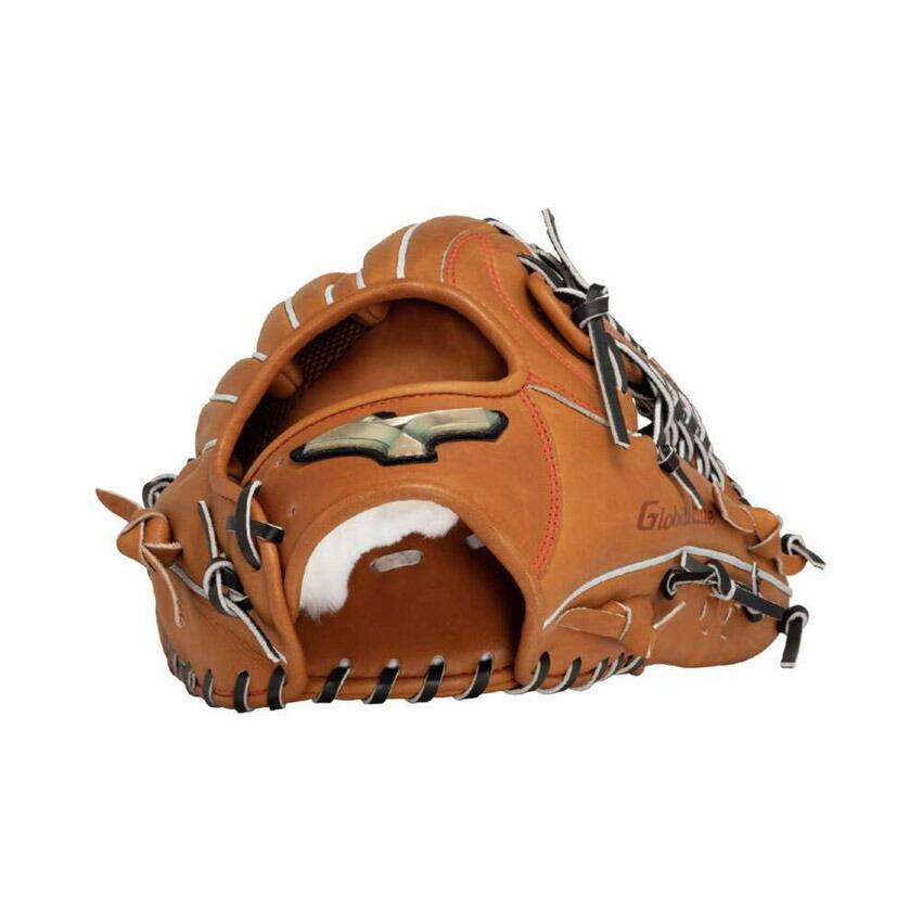 MIZUNO（ミズノ） グローブ 大人 一般 MIZUNO 1AJGH32507 ブラウン 茶
