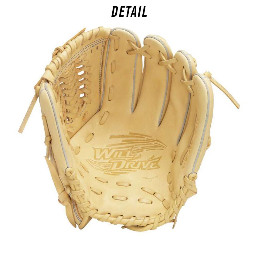 MIZUNO（ミズノ） グローブ キッズ MIZUNO 1AJGK32520 ブラック 黒