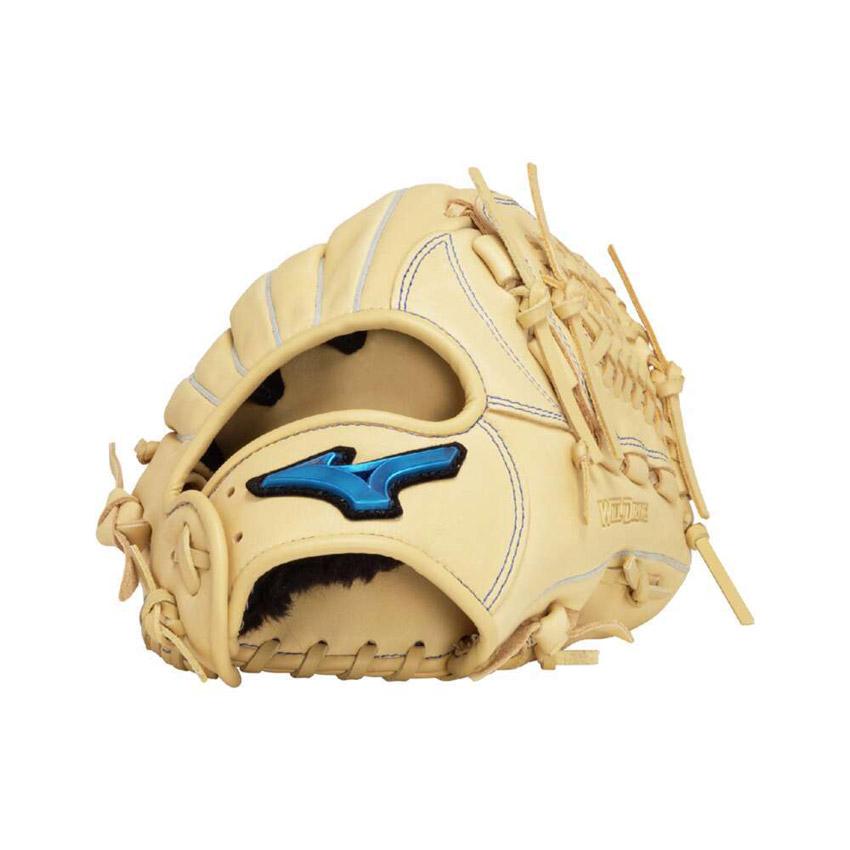 MIZUNO（ミズノ） グローブ キッズ MIZUNO 1AJGK32520 ブラック 黒