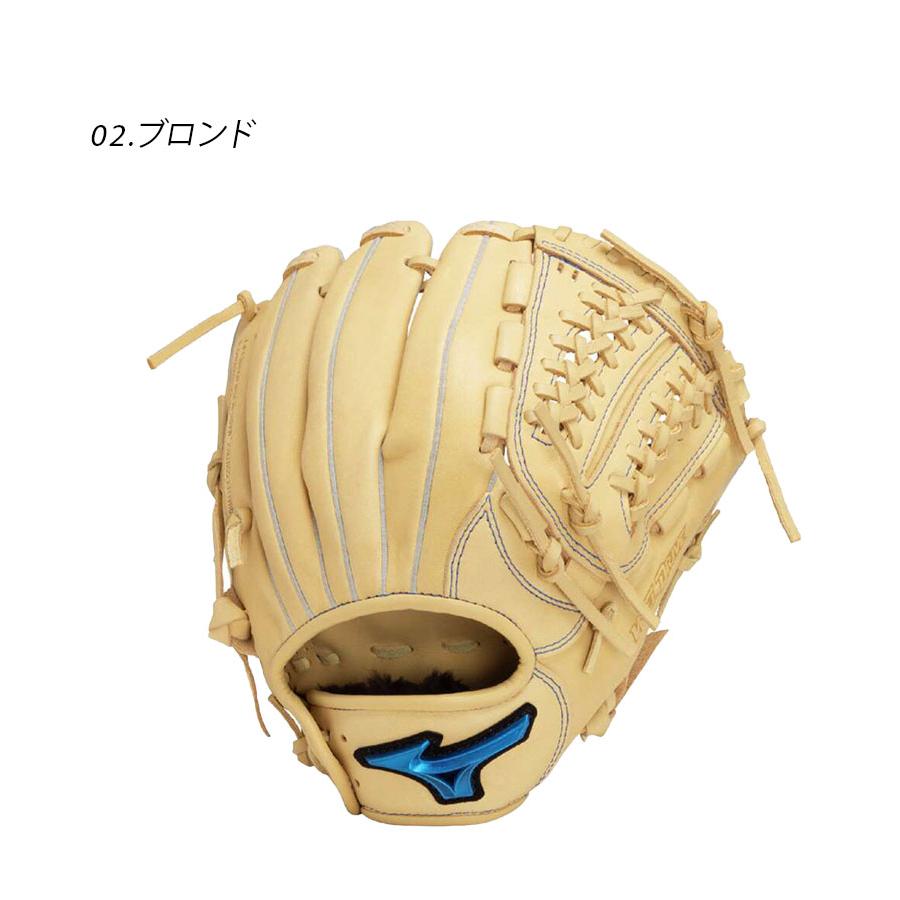 MIZUNO（ミズノ） グローブ キッズ ジュニア 子ども MIZUNO 1AJGY32500