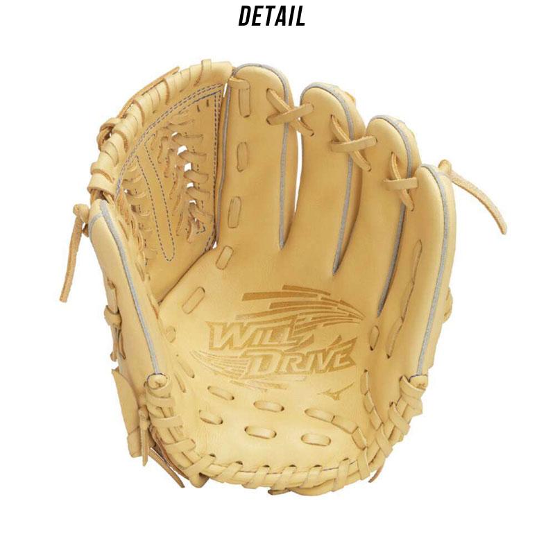 MIZUNO（ミズノ） グローブ キッズ ジュニア 子ども MIZUNO 1AJGY32500