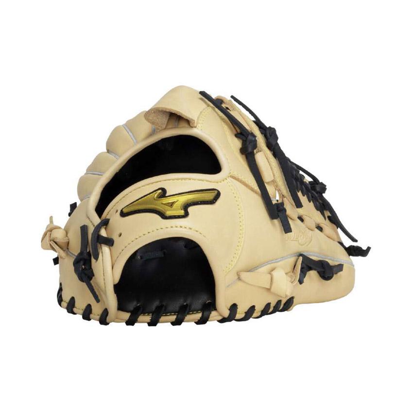 MIZUNO（ミズノ） グローブ 大人 一般 MIZUNO 1AJGR23901 ブラック 黒