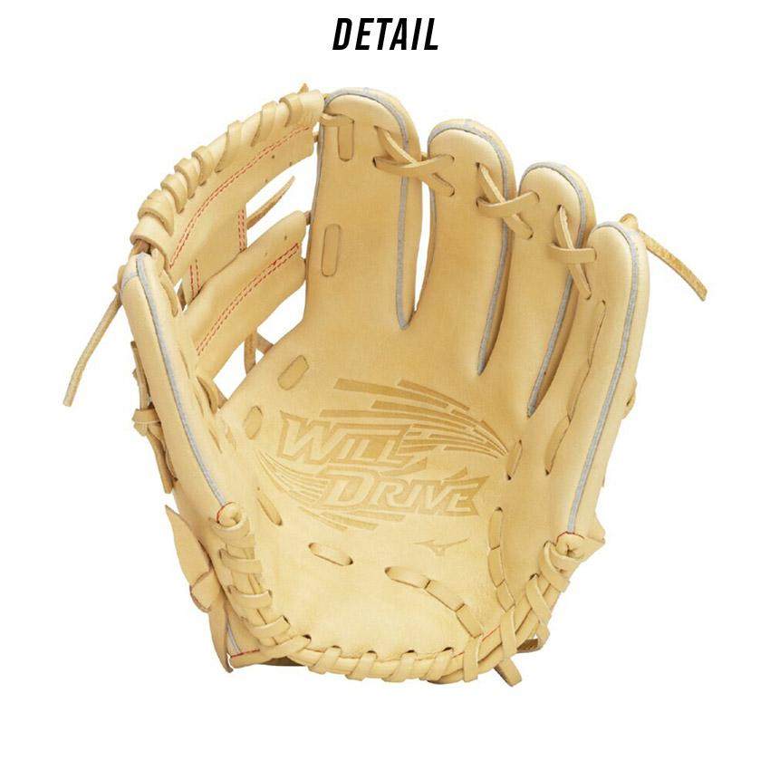 MIZUNO（ミズノ） グローブ キッズ MIZUNO 1AJGY32620 ブラック 黒