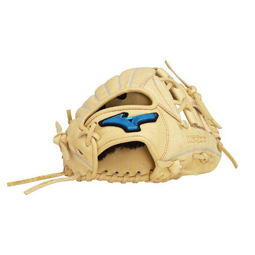 MIZUNO（ミズノ） グローブ キッズ MIZUNO 1AJGY32620 ブラック 黒
