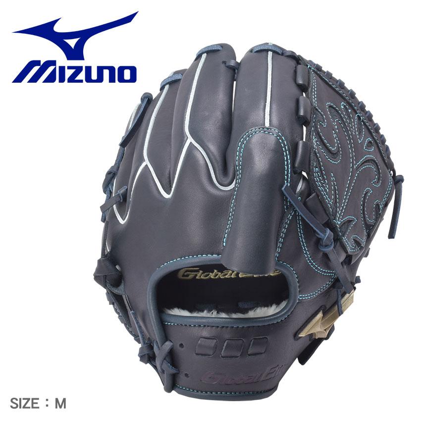 MIZUNO（ミズノ） グローブ キッズ ジュニア 子供 少年軟式用