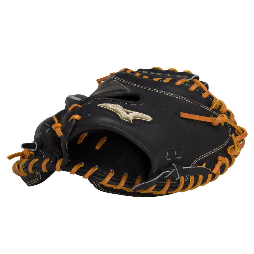 MIZUNO（ミズノ） グローブ 大人 一般 MIZUNO 1AJCH29900 ブラック 黒