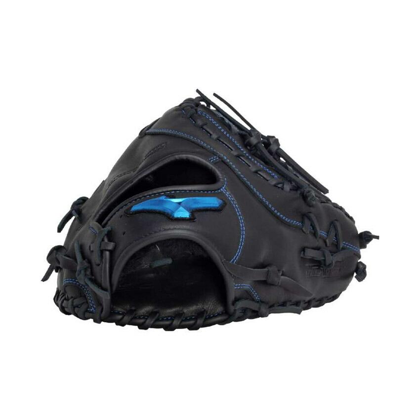 MIZUNO（ミズノ） グローブ キッズ MIZUNO 1AJFY32500 ブラック 黒
