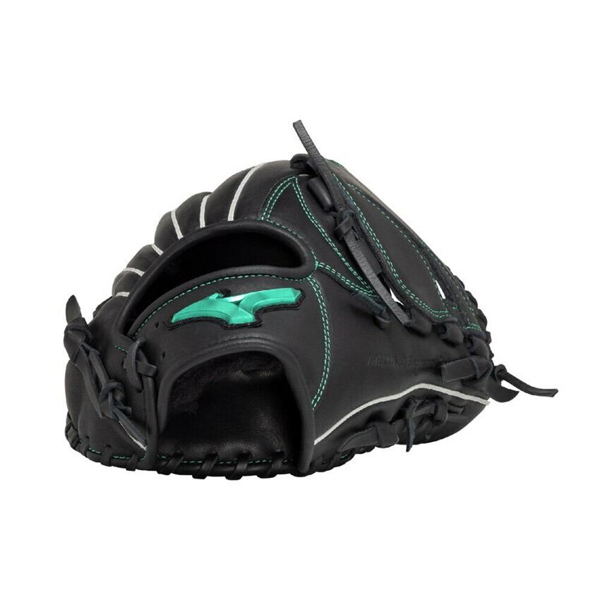 ミズノ 軟式野球グローブ ブラック MIZUNO（ミズノ） グローブ ユニセックス MIZUNO 1AJGR32501 ブラック