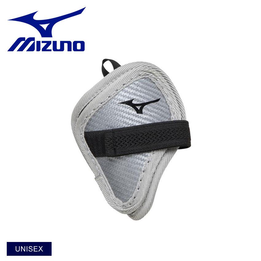 MIZUNO（ミズノ） 手甲ガード メンズ レディース 手甲ガード(左手／右