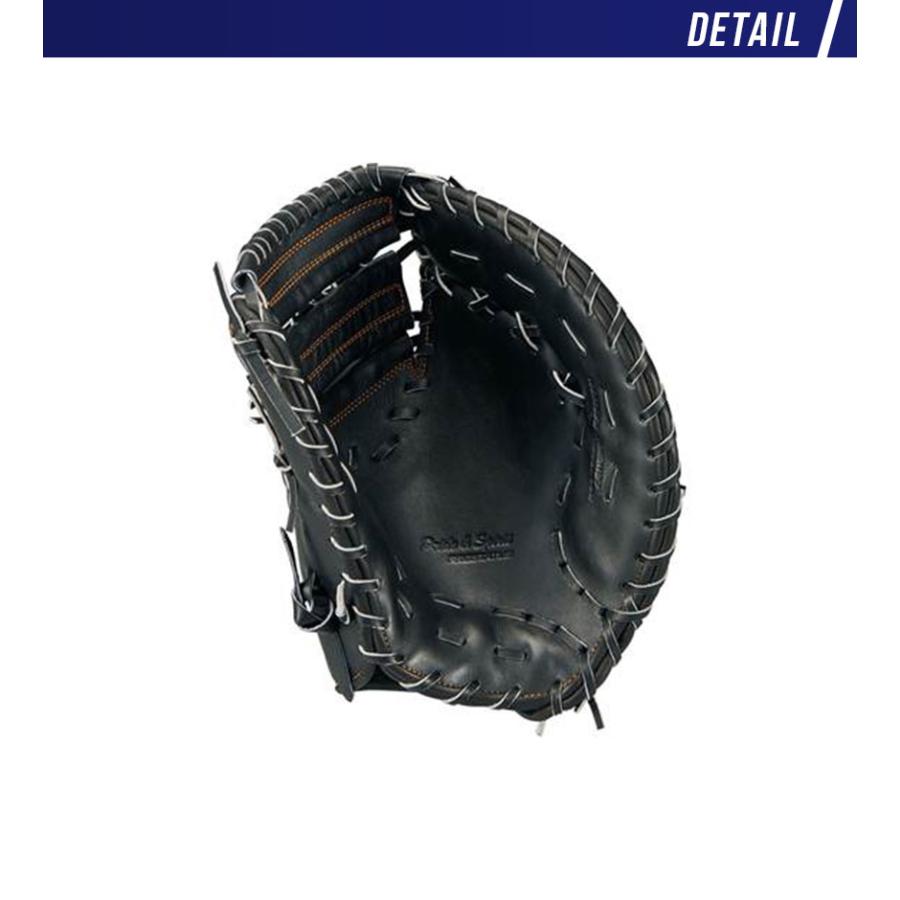 ゼット（ZETT） グラブ メンズ レディース 硬式 ファーストミット