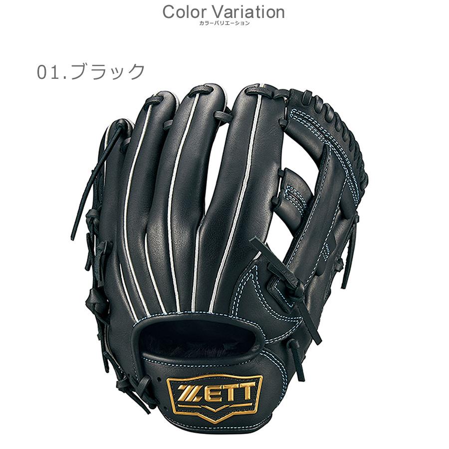 ゼット（ZETT） グローブ キッズ ジュニア 子供 少年軟式 グラブ