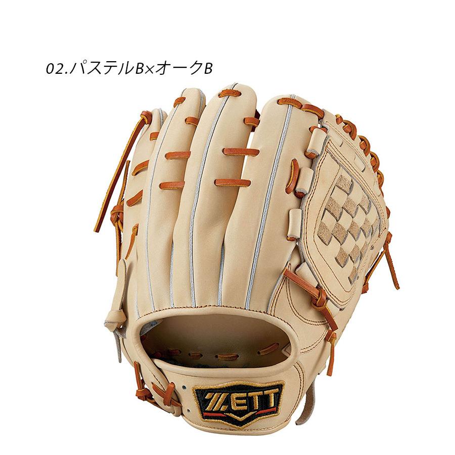ゼット グラブ 大人 一般 ZETT BRGB30561 ブラック 黒 レッド 赤 ゼット グラブ 大人 一般 ZETT BRGB30561 ブラック 黒 レッド 赤