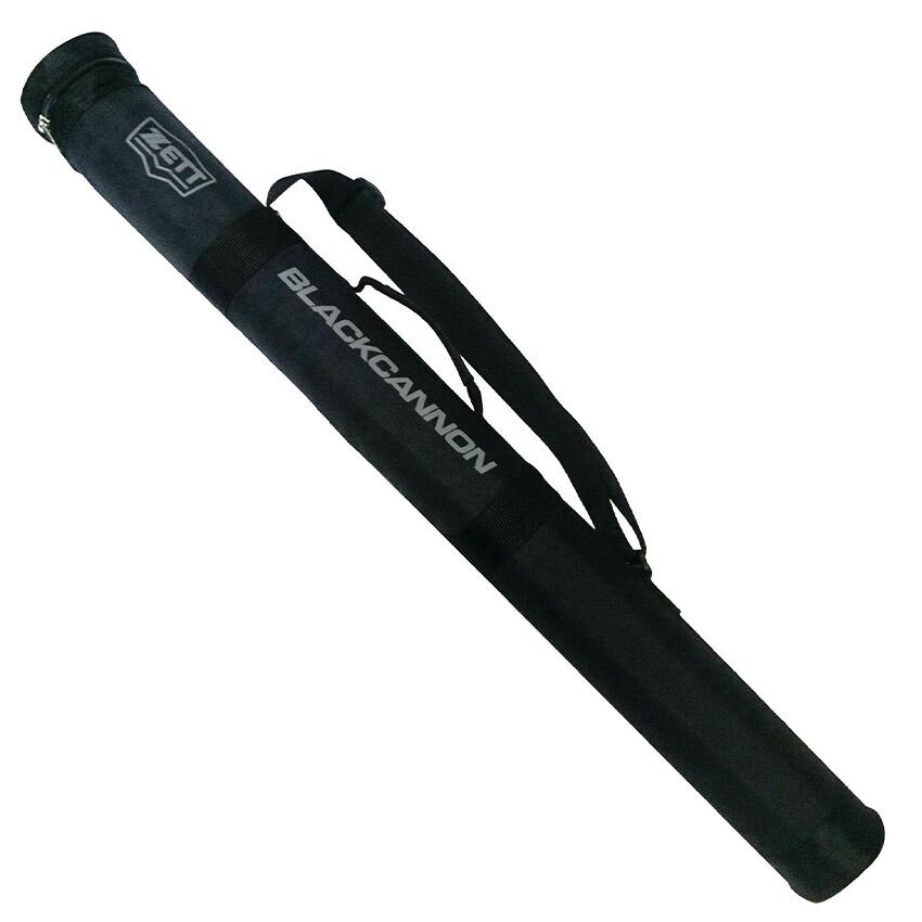 ゼット（ZETT） バット メンズ モンスターブラックキャノン ZETT