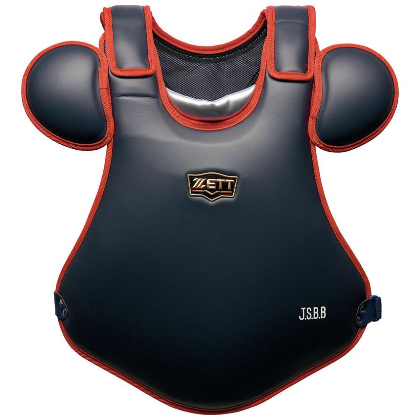 ゼット（ZETT） キャッチャー防具 メンズ レディース ZETT BL3032