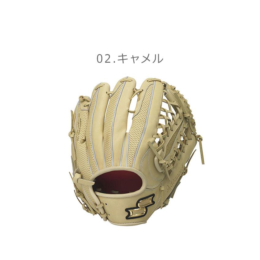 proedge 送料無料 エスエスケイ グローブ 硬式 プロエッジ