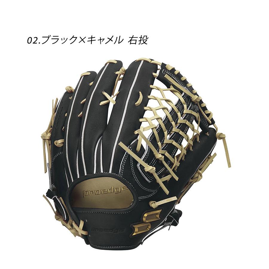 SSK Proedge投手用 proedge 送料無料 エスエスケイ グローブ メンズ レディース 軟式