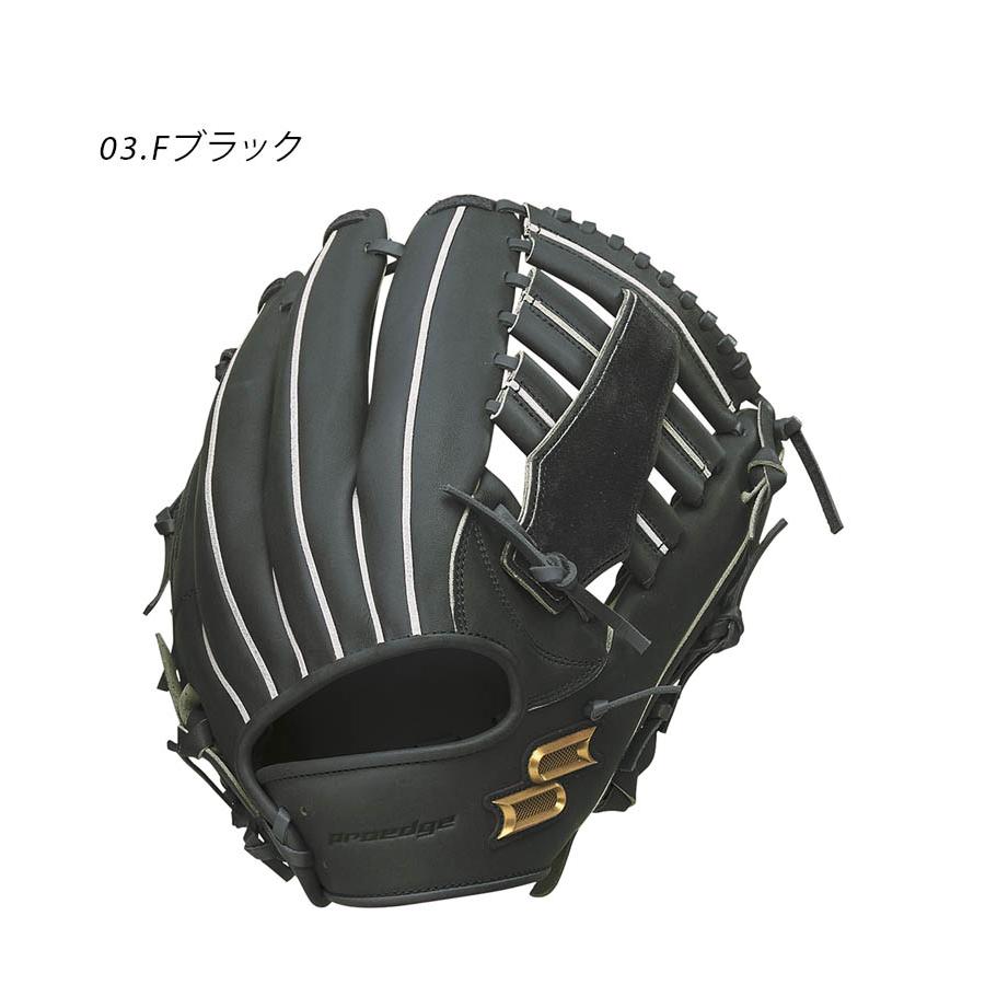 エスエスケイ（SSK） グローブ 大人 一般 ユニセックス 硬式