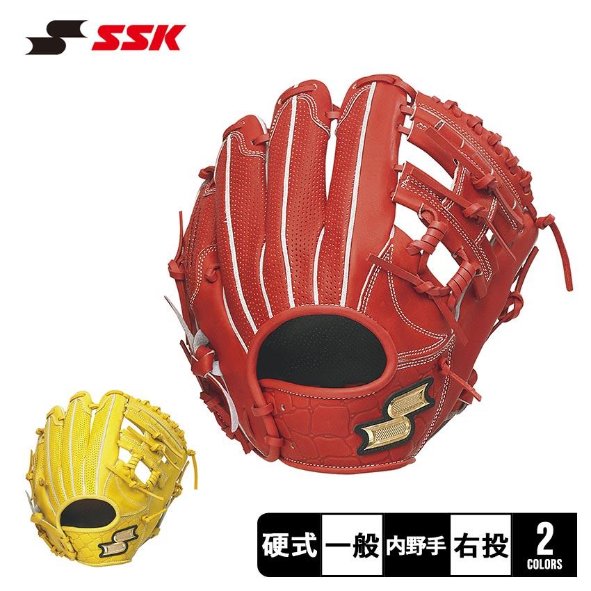 THE PROFESSIONAL EDGE SSKグローブ大人用 エスエスケイ（SSK） グローブ 大人 一般 ユニセックス 硬式 プロ