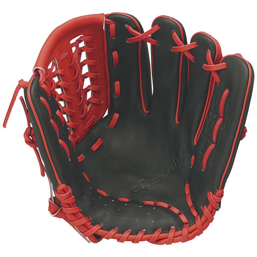 SSK スーパーソフト 定番品 レギュラーランクモデル 内野用 軟式グローブ エスエスケイ（SSK） グローブ 大人 一般 ユニセックス 軟式 スーパー