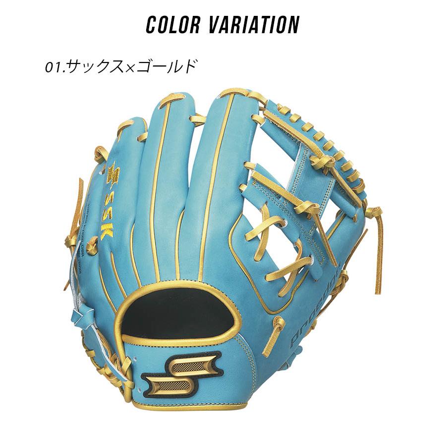 硬式野球グローブ イエロー/ブルー 楽天市場】【交換往復送料無料】 野球 グローブ 軟式 大人 右投げ 左