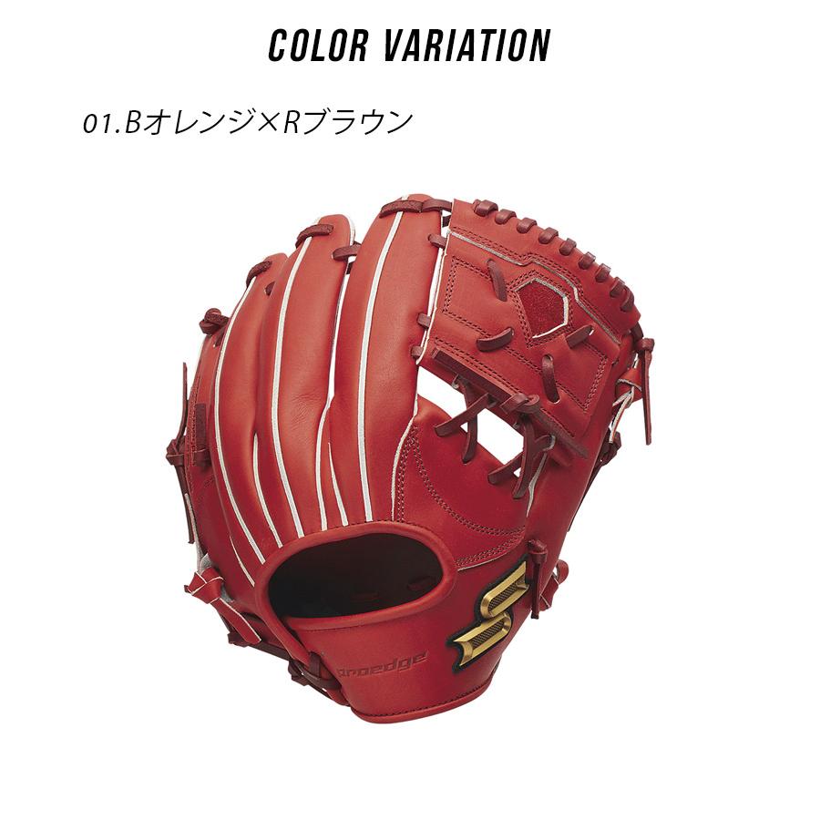 エスエスケイ（SSK） グローブ 大人 一般 SSK PEK34523F ブラック 黒