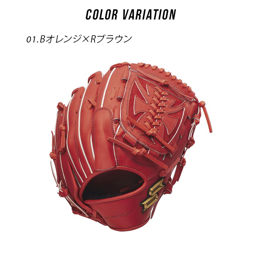 エスエスケイ（SSK） グローブ 大人 一般 SSK PEK81323F ブラック 黒