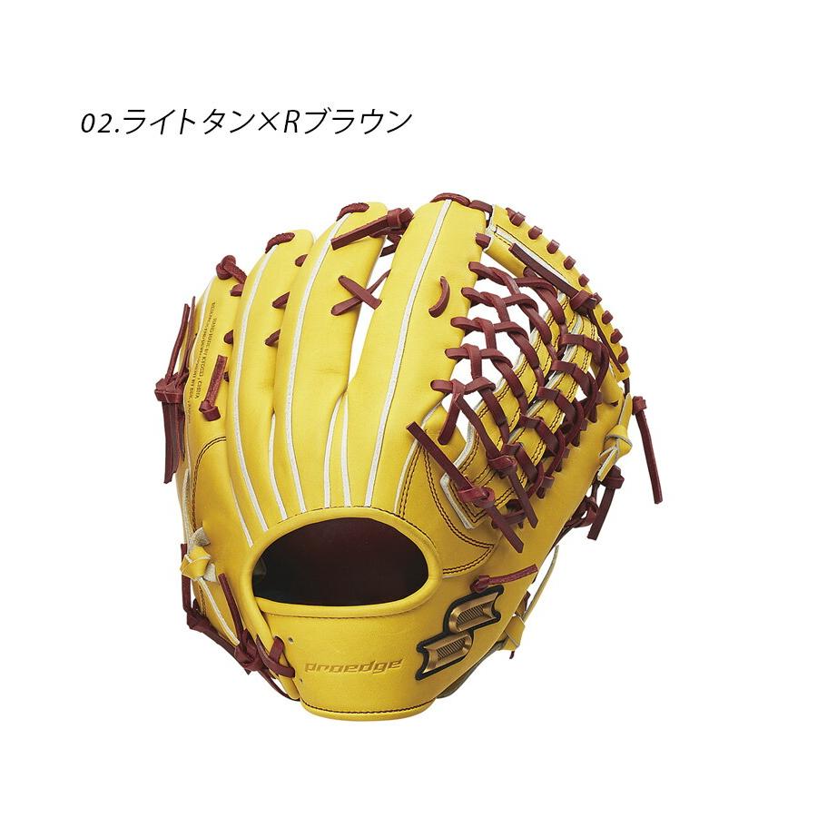エスエスケイ（SSK） グローブ 大人 一般 SSK PEK87423F ブラック 黒