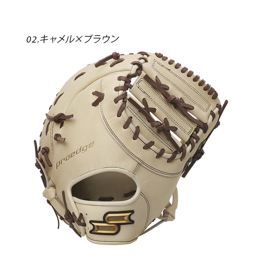 エスエスケイ（SSK） グローブ 大人 一般 SSK PENF13023F ブラック 黒