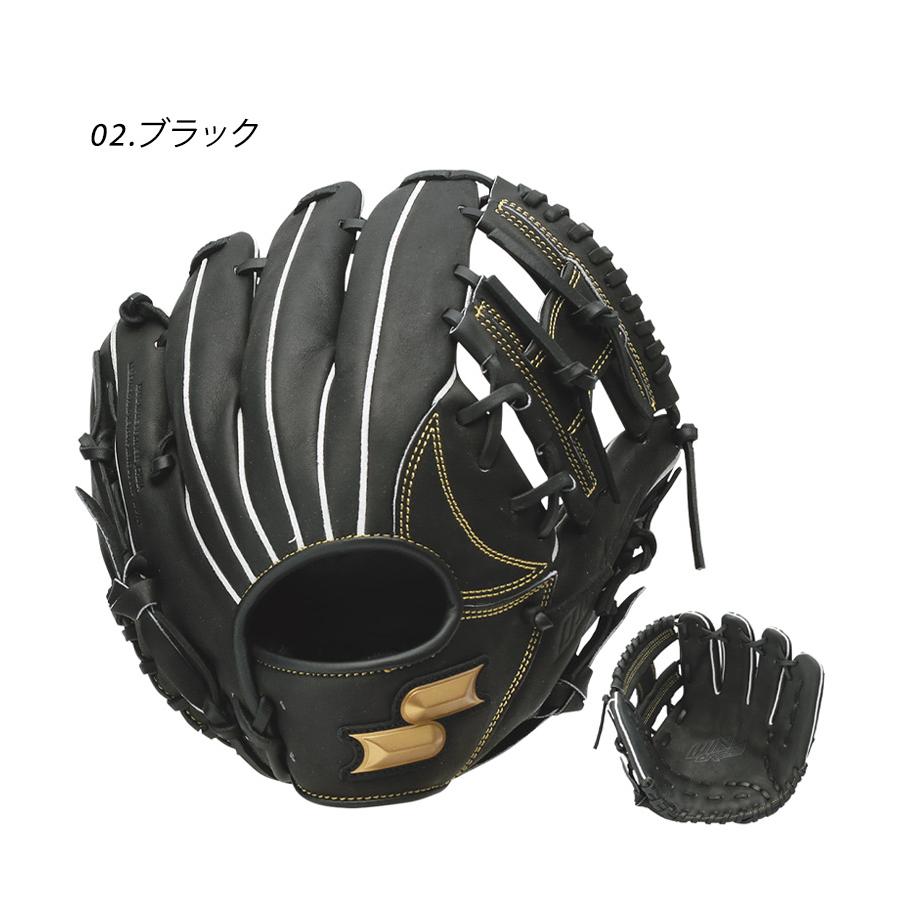 エスエスケイ（SSK） グローブ キッズ ジュニア 子供 SSK WJG224