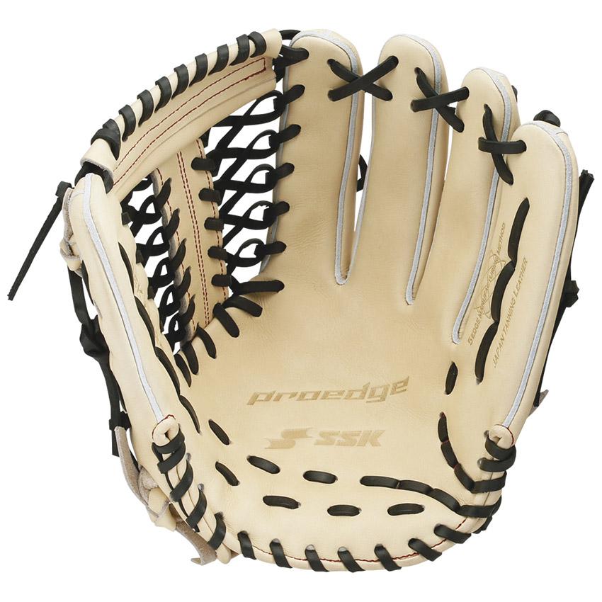 SSKプロエッジ 硬式グローブ外野手用 翔大さん専用ページ SSK