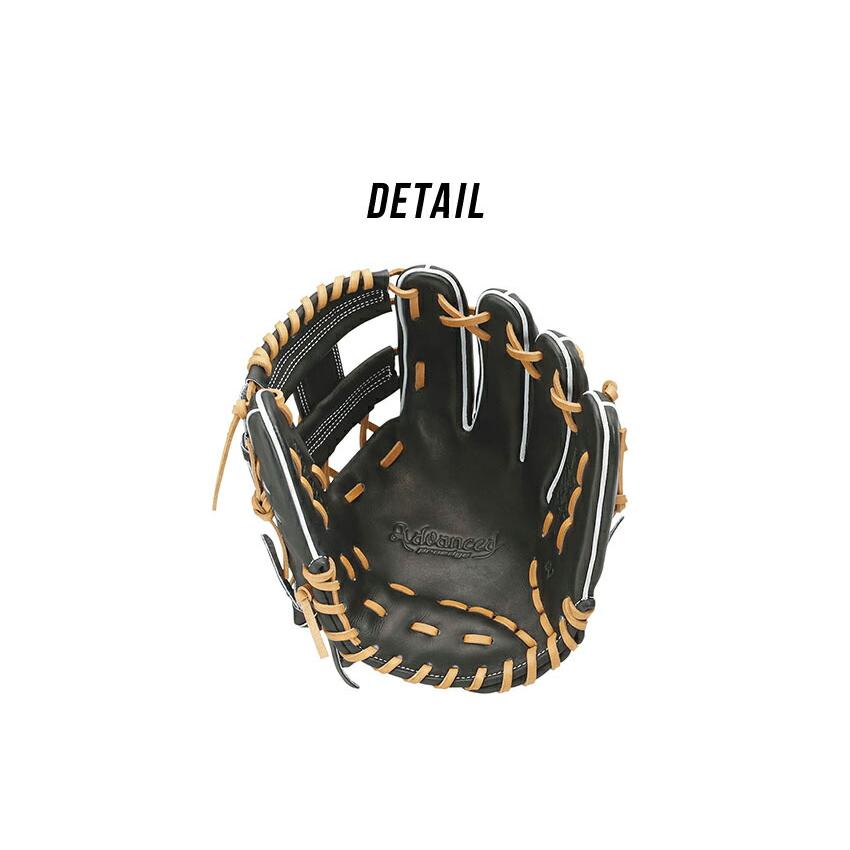 ◼️新品未使用◼️硬式SSKグローブ AKB74924 5L 野球 SSK 硬式グローブ グラブ プロエッジ アドヴァンスドシリーズ B