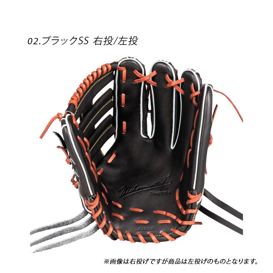 Wilson（ウイルソン） ウィルソン グラブ メンズ レディース ユニ