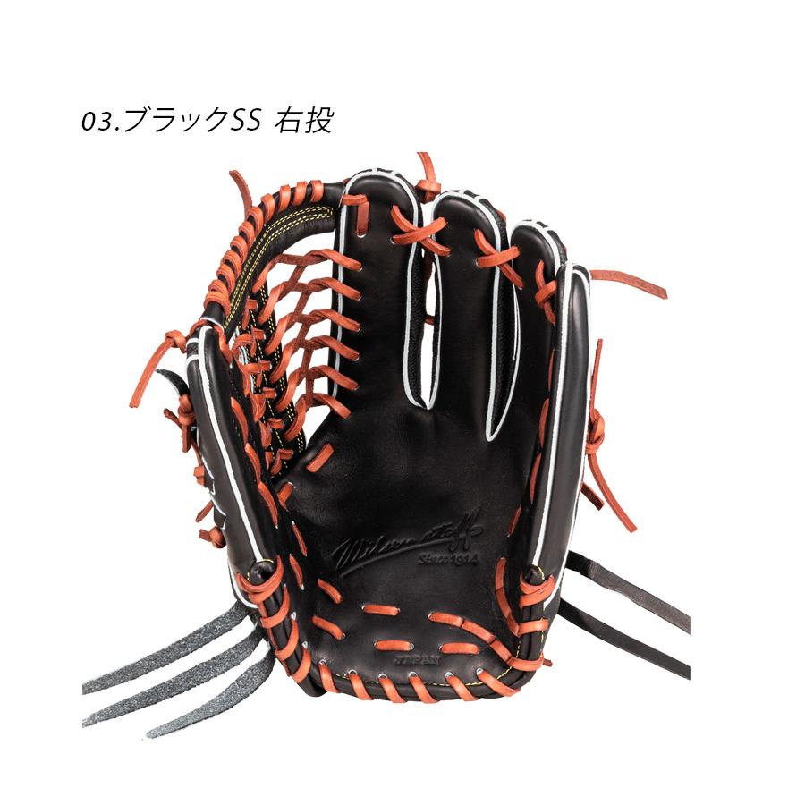 Wilson（ウイルソン） ウィルソン グラブ メンズ レディース ユニ
