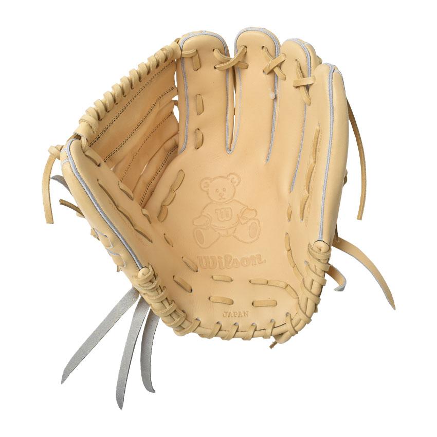 Wilson ウィルソン グラブ 大人 一般 WILSON WBW101499 Wilson ウィルソン グラブ 大人 一般 WILSON WBW101499