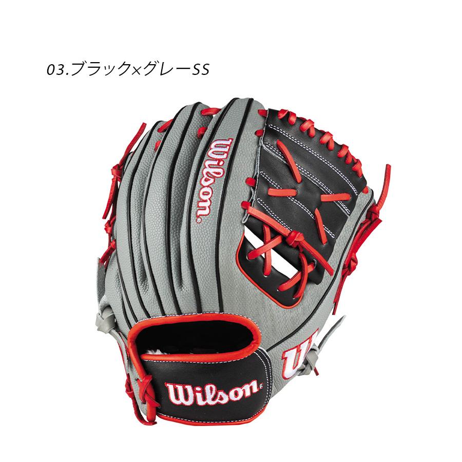 Wilson（ウイルソン） ウィルソン グラブ 大人 一般 WILSON WBW101535