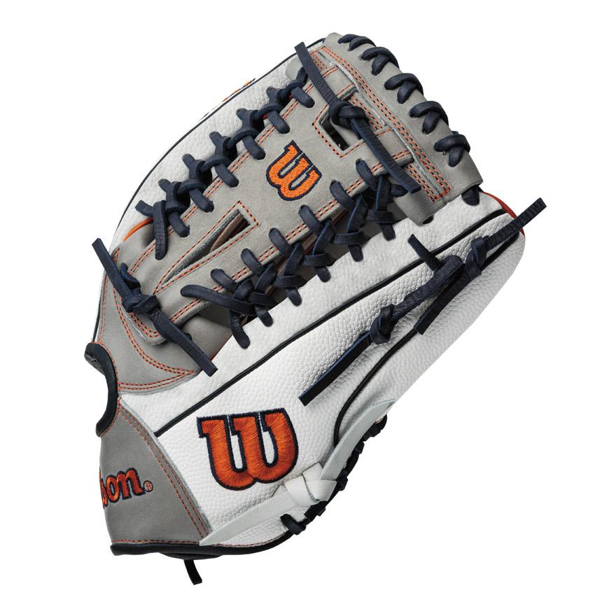 Wilson ウィルソン グラブ 大人 一般 WILSON WBW101581